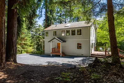2132 Green Hill Road, Sebastopol, CA 95472 - Photo 3