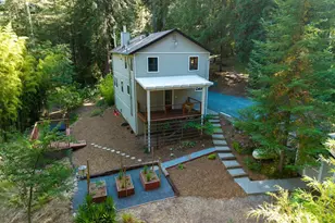 2132 Green Hill Rd, Sebastopol, CA 95472 - Photo 1