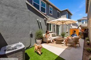 128 Clownfish St, Suisun City, CA 94585 - Photo 25