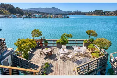 41 E Pier, Sausalito, CA 94965 - Photo 47