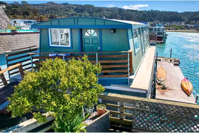41 E Pier, Sausalito, CA 94965 - Photo 3