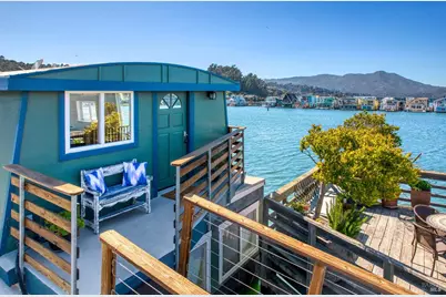 41 E Pier, Sausalito, CA 94965 - Photo 5