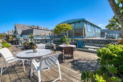 41 E Pier, Sausalito, CA 94965 - Photo 35