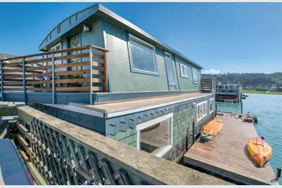41 E Pier, Sausalito, CA 94965 - Photo 39