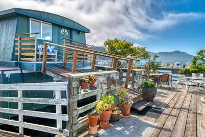 41 E Pier, Sausalito, CA 94965 - Photo 1