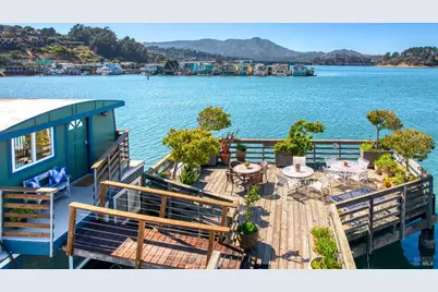 41 E Pier, Sausalito, CA 94965 - Photo 43