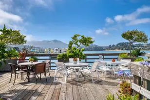 41 E Pier, Sausalito, CA 94965 - Photo 39