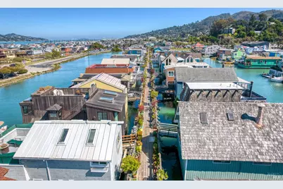 41 E Pier, Sausalito, CA 94965 - Photo 49