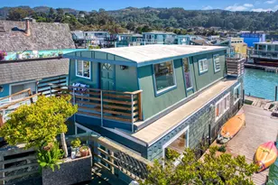 41 E Pier, Sausalito, CA 94965 - Photo 33