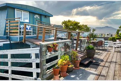 41 E Pier, Sausalito, CA 94965 - Photo 3