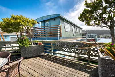 41 E Pier, Sausalito, CA 94965 - Photo 41