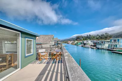 41 E Pier, Sausalito, CA 94965 - Photo 21