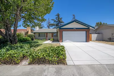 519 Crested Drive, Suisun City, CA 94585 - Photo 1