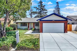 519 Crested Dr, Suisun City, CA 94585 - Photo 5