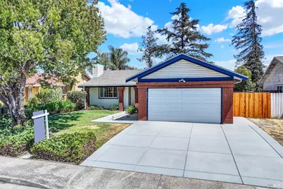 519 Crested Drive, Suisun City, CA 94585 - Photo 7