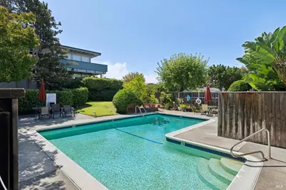 320 Via Casitas #111, Greenbrae, CA 94904 - Photo 43