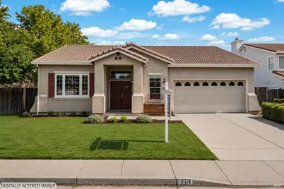 625 Blossom Oak Court, Vacaville, CA 95688 - Photo 1