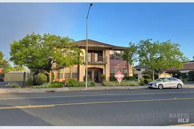 1055 Broadway, Sonoma, CA 95476 - Photo 3