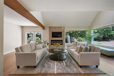 6470 Timber Springs Drive, Santa Rosa, CA 95409 - Photo 9