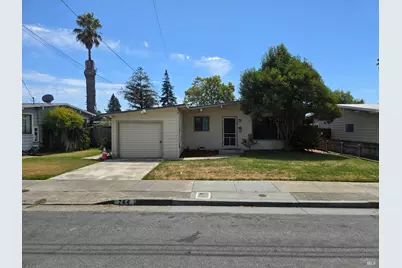 764 Southwood Drive, Santa Rosa, CA 95407 - Photo 1