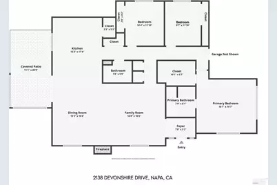 2138 Devonshire Drive, Napa, CA 94559 - Photo 75