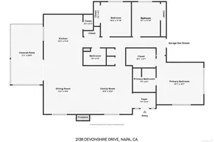 2138 Devonshire Dr, Napa, CA 94559 - Photo 75