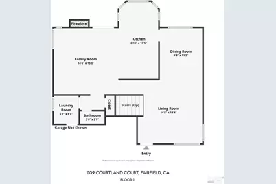 1109 Courtland Court, Fairfield, CA 94534 - Photo 61