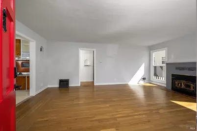 333 Lincoln Street, Santa Rosa, CA 95401 - Photo 3