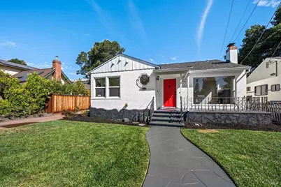 333 Lincoln Street, Santa Rosa, CA 95401 - Photo 1