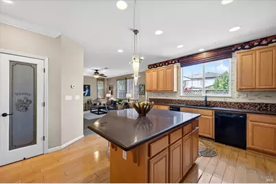1505 McDougal Street, Vallejo, CA 94590 - Photo 5