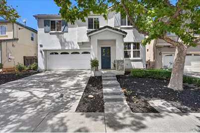 1505 McDougal Street, Vallejo, CA 94590 - Photo 1
