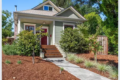 306 Pitt Avenue, Sebastopol, CA 95472 - Photo 1