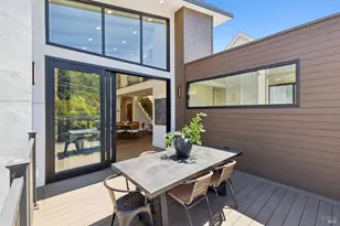 321 Loring Ave, Mill Valley, CA 94941 - Photo 5
