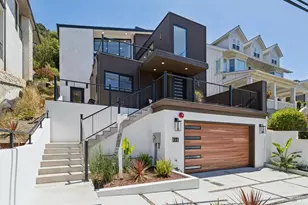 321 Loring Ave, Mill Valley, CA 94941 - Photo 1