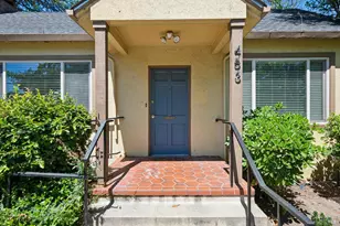 453 2nd St, Sonoma, CA 95476 - Photo 3