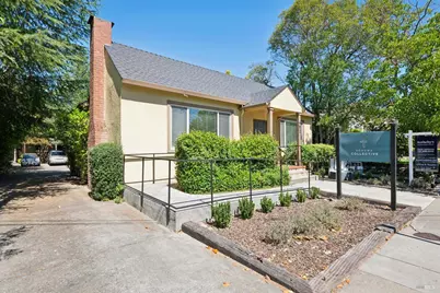 453 2nd Street, Sonoma, CA 95476 - Photo 1