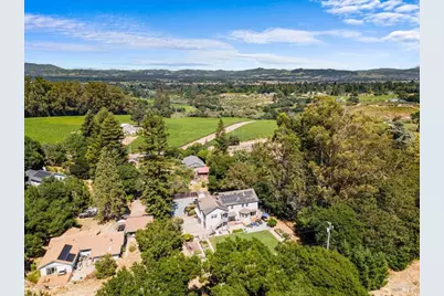 2460 Pleasant Hill Road, Sebastopol, CA 95472 - Photo 81