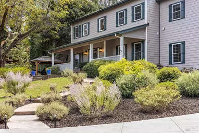 2460 Pleasant Hill Road, Sebastopol, CA 95472 - Photo 5
