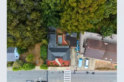 1021 Cedar Street, Fort Bragg, CA 95437 - Photo 45