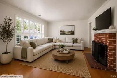 3020 Spring Creek Drive, Santa Rosa, CA 95405 - Photo 5