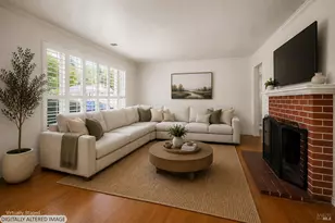 3020 Spring Creek Dr, Santa Rosa, CA 95405 - Photo 5