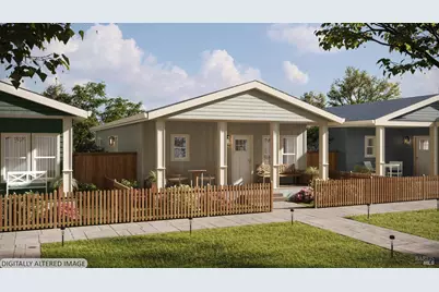 4659 Winding Creek Avenue, Santa Rosa, CA 95409 - Photo 1