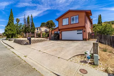 126 Parkhaven Drive, Vallejo, CA 94591 - Photo 37