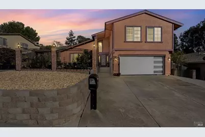 126 Parkhaven Drive, Vallejo, CA 94591 - Photo 43