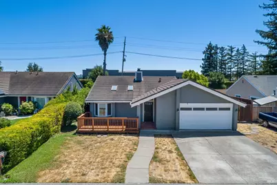 152 Rancho Bonito Circle, Petaluma, CA 94954 - Photo 31