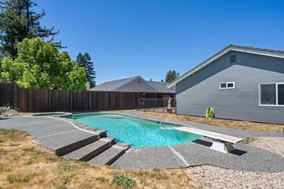 152 Rancho Bonito Circle, Petaluma, CA 94954 - Photo 23