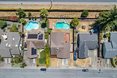 152 Rancho Bonito Circle, Petaluma, CA 94954 - Photo 33