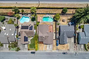 152 Rancho Bonito Cir, Petaluma, CA 94954 - Photo 33