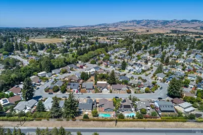 152 Rancho Bonito Circle, Petaluma, CA 94954 - Photo 35