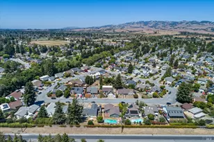 152 Rancho Bonito Cir, Petaluma, CA 94954 - Photo 35